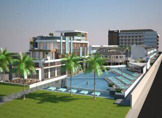 Промоция Flora Garden Ephesus 5*