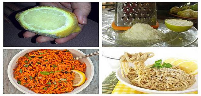 Феноменът „замразени лимони“ или защо цитрусовите плодове от фризера са в пъти по-здравословни