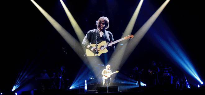 The Dire Straits Experience идват с култовия си албум Brothers in Arms в БУЛСТРАД АРЕНА