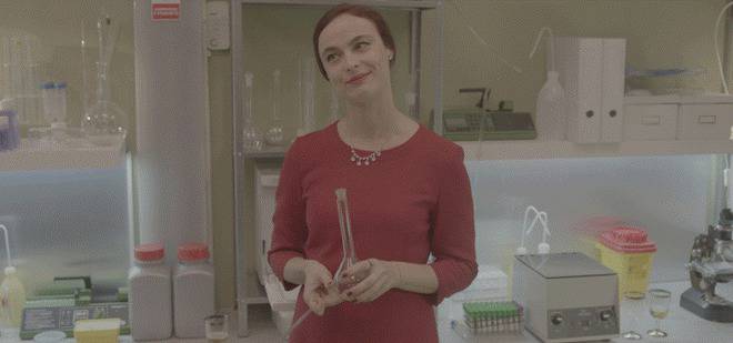 Йоана Буковска-Давидова и Радина Думанян са майка и дъщеря в „Откраднат живот“