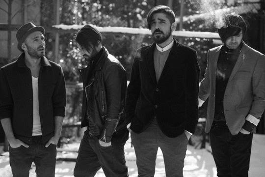 Българската инди рок група Jeremy? подгравя QUEEN