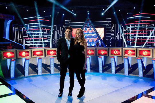 Зад кулисите на „Лотария България“