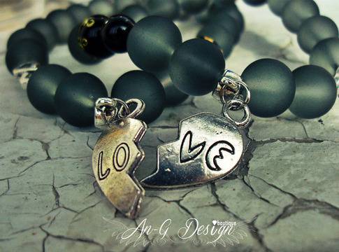 Гривни За Двама Love Forever