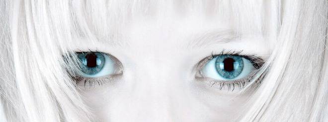 Оптика Лилия