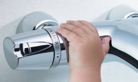 Иновации в банята, полезни за всеки