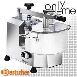 Кутер T3N за ситно рязане и пасиране Bartscher 120831