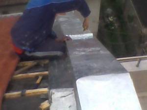 Ремонт на покриви БОБО-СТРОЙ