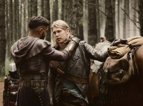 Хитовият сериал на MTV „Хрониките на Шанара” в ефира на bTV от 5 март