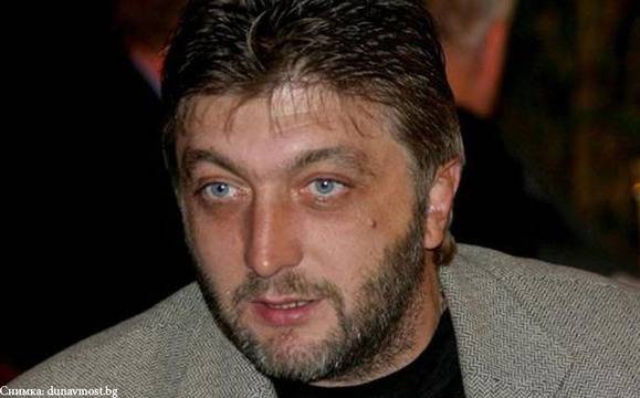 Прощаваме се с Трифон Иванов