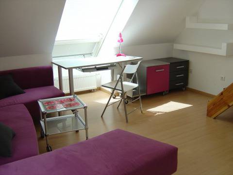 Покривни прозорци