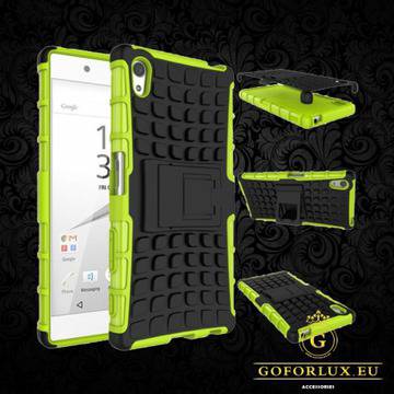 Удароустойчив кейс за Sony Xperia Z5