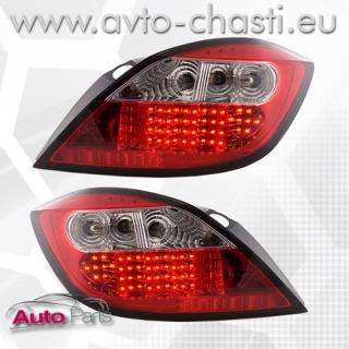 Тунинг стопове за Opel Astra H