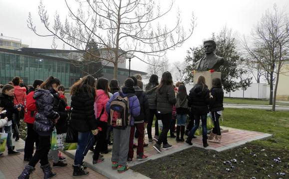 Поморие ще отбележи 143 години от гибелта на Апостола