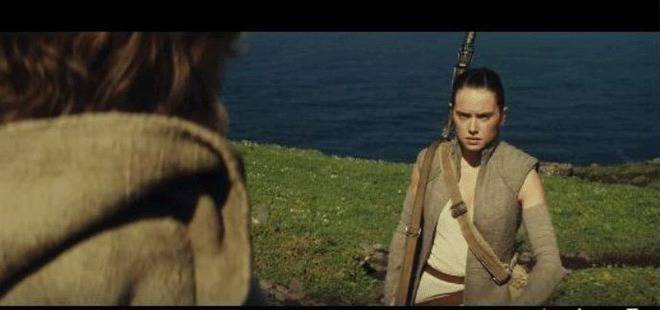 Започнаха снимките на „Междузвездни войни: Епизод VIII“