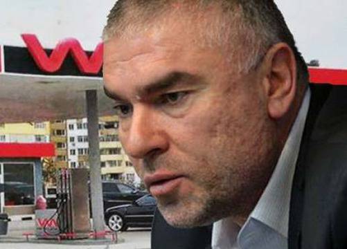 Марешки за цените на горивата и с планове за новите обекти