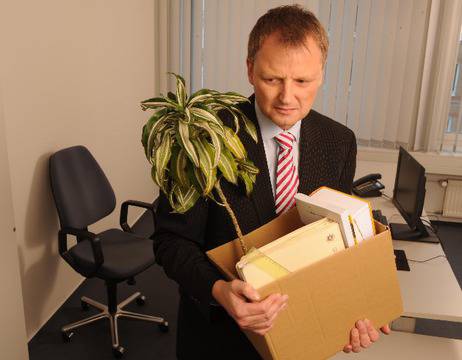 Девет мита за стреса