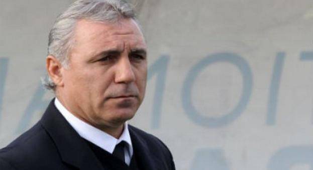 Христо Стоичков изпълнил последната молба на Трифон Иванов