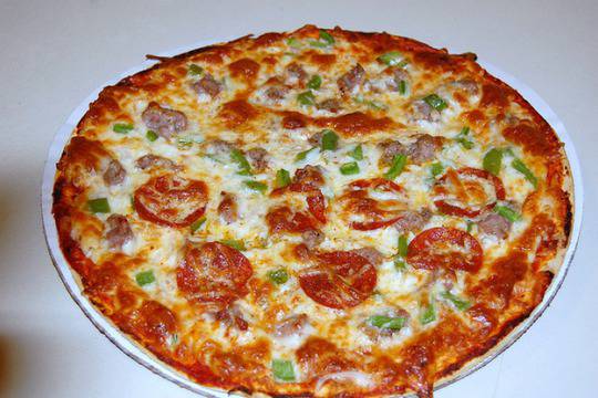 Топ 10 на най-популярните замразени храни