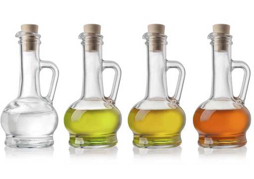 Оцетът помага при лечение на улцерозен колит