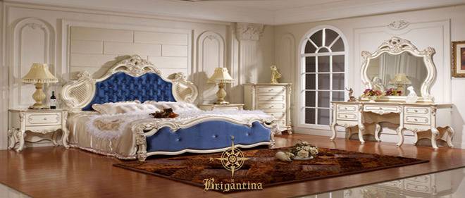 Бутиково обзавеждане с предварителна заявка – Магазини Бригантина