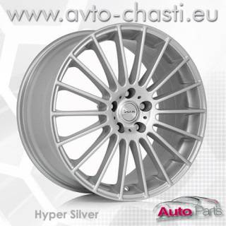 Алуминиеви джанти за HONDA AC-M03