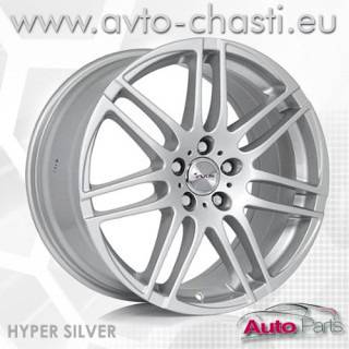 Алуминиеви джанти за HONDA AC-M04