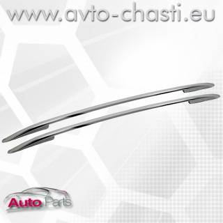 Алуминиеви релинги на тавана VW TOUAREG