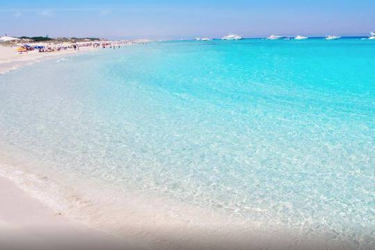 „Последният рай на Средиземно море“