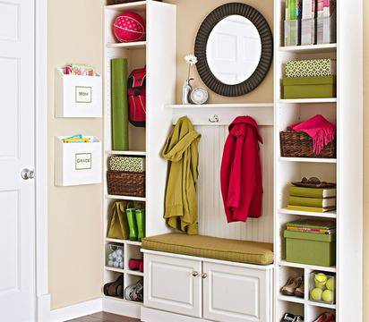 Практични идеи за антре