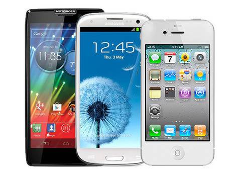 ТОП 6 на най-добрите предстоящи Флагмани смартфони през 2016