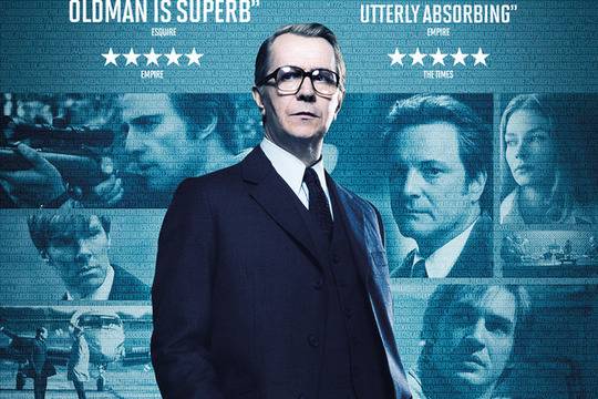 „Достопочтеният ученик“ – продължението на „Дама, поп, асо, шпионин“