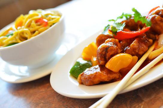 Доставка на Китайска Храна за Вкъщи от Китайски ресторант Цан Чун Гъ поръчай Доставка на Храна за Вкъщи, Поръчай Китайска Храна