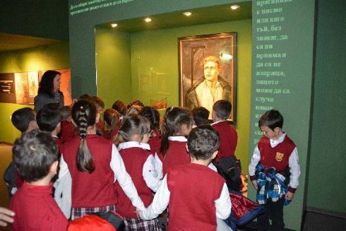 Националният военноисторически музей отбеляза 143 години от гибелта на Васил Левски