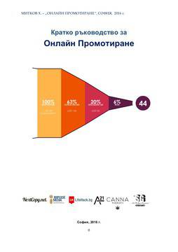 Онлайн промотиране и насърчаване на продажби