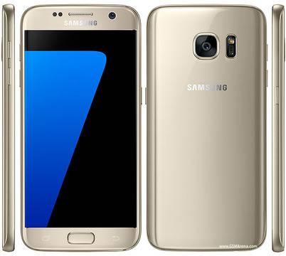 CaseBG: Samsung Galaxy S7 и Samsung Galaxy S7 Edge бяха официално представени!