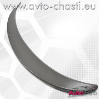 Лип спойлер за Mercedes-Benz CLA