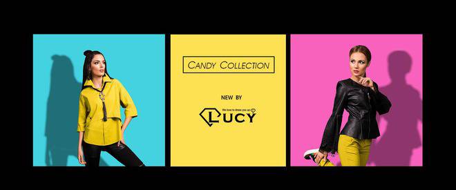 Конкурси всякакви: Спечелете всяка седмица 3 ваучера по 50 лв. от Луси Фешън