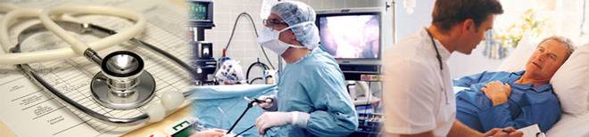 Доц. Д-р Красимир Янев, дм – специалист уролог София