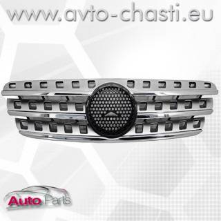 Тунинг решетка AMG за MERCEDES ML W163