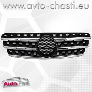 Тунинг решетка AMG за MERCEDES ML W163
