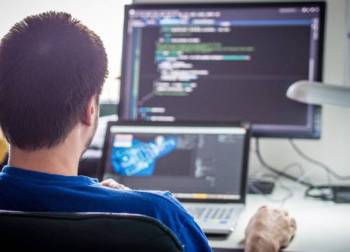 Как да станете програмист