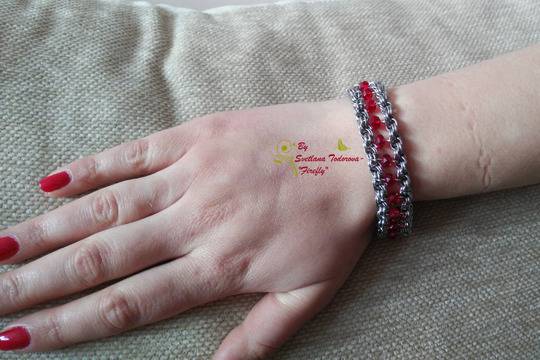 Гривна Огнена Страст