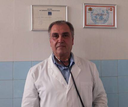 Метаболитният синдром е затлъстяване с хипертония и висока кръвна захар