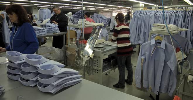 Как световната мъжка мода дойде във Видин