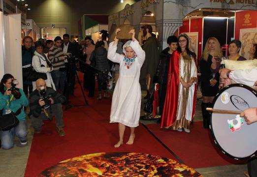 Над 1 млрд. лв. са приходите ни от нощувки за 2015 г.