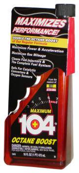 Добавка за бензин Gold Eagle – Повишава октановото число от 4 до 7 единици – 27205