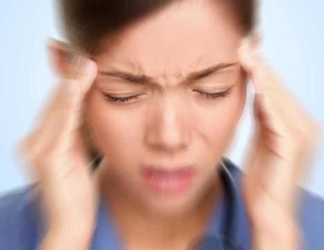 Главоболието се дели на 6 основни вида