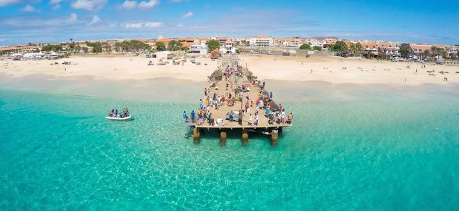 Най-добрите плажове в света