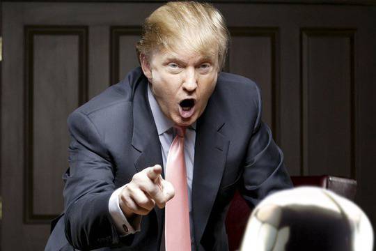 Кой е българският Доналд Тръмп? Има поне няколко кандидати