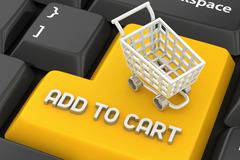 5 причини да добавите количка за пазаруване към Вашия уеб сайт